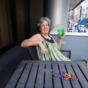 Meet your Posher, Carol